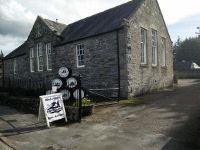 Гостиница The Smugglers Hostel  Ballindalloch